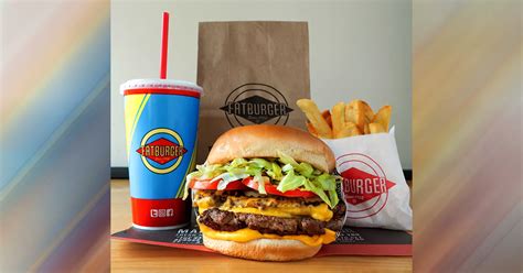 fatburger méxico.